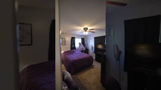 Park City KS Home AUCTION! | 3-Bedroom Brick Home Near Wichita | 6049 N East Park View St