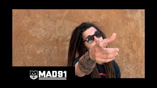 Baino Di Lion - Nando (prod. Heavy Roots) · VÍDEO OFICIAL