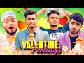 Valentine fillings  bangla new funny natok 2024  news 265 official ajairapublic