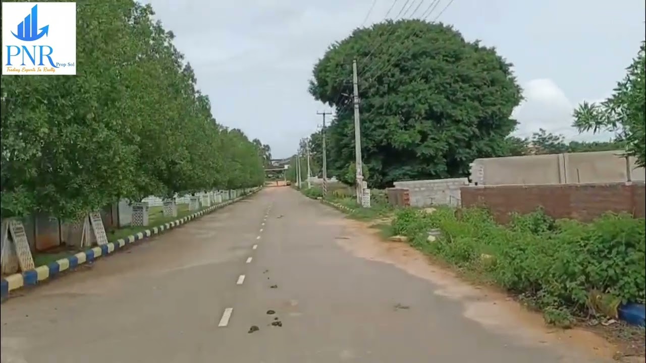 Ready to construct High-way Venture plots | Shadhnagar | DTCP & RERA Approved #9959639404 