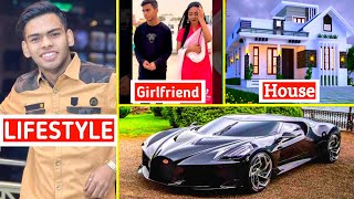 Jahid Hasan Joy Lifestyle 2022 Income Girlfriend Biography Age Family Cars House Net Worth