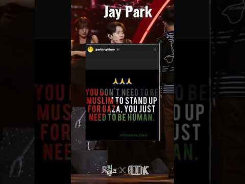 K Pop Idols Who Support Palestine Freepalestine Kpop Bm Jennie Jimin Jaypark