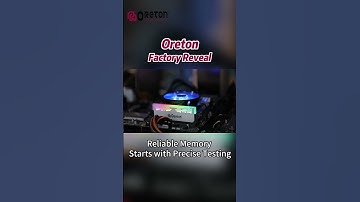 🛠 Reliable Memory Starts with Precise Testing.