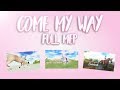 Come my way full sso mep