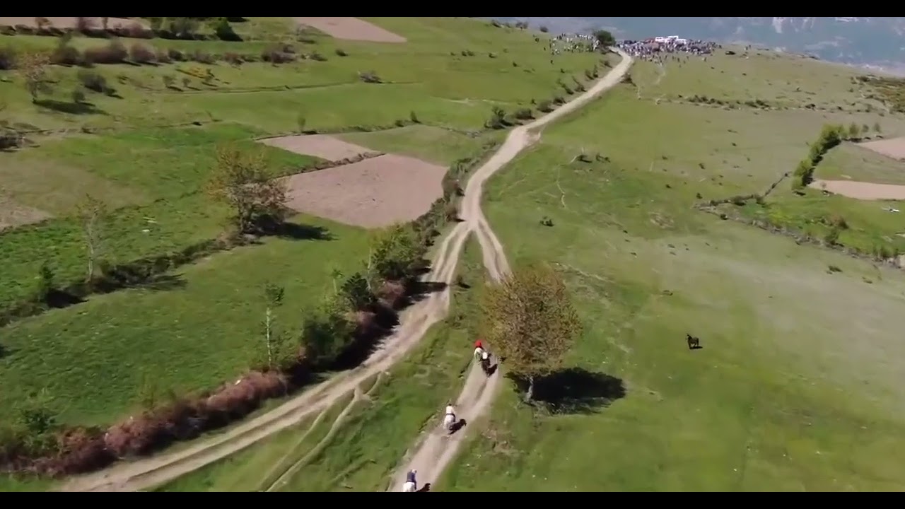 Gara e Kuajve ne Fshatin Borje 06.05.2024. Terka vo Borje 2024🍾