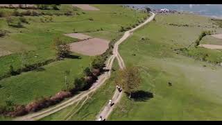 Gara E Kuajve Ne Fshatin Borje 06.05.2024. Terka Vo Borje 2024