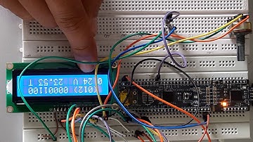 MANEJO DE ADC Y SENSOR LM35 (TEMPERATURA)