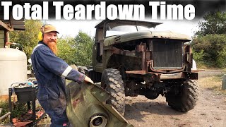 Project Awesome Season 3 Ep 2: Zil Cab Attack
