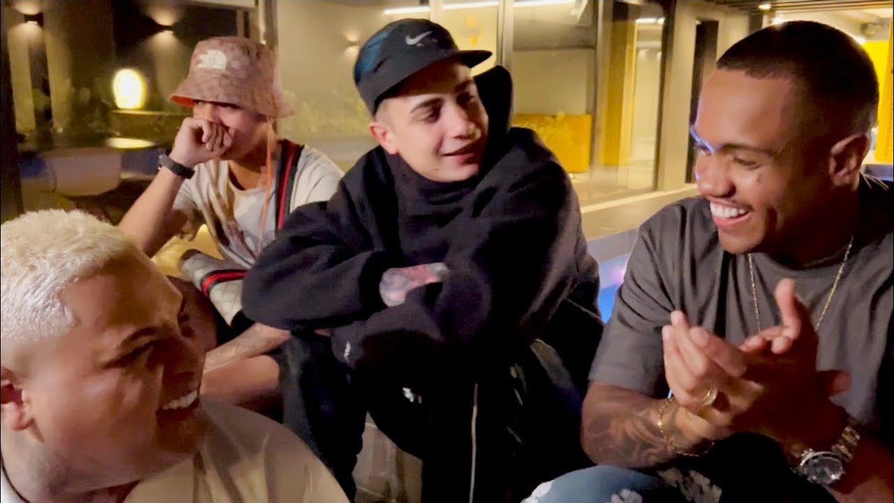 “MEDLEY DAS RELÍQUIAS” - MC HARIEL, MC RYAN SP E MC DAVI (GR6 NOVA ERA) 2023