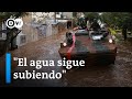 Aumenta el número de muertes en las inundaciones del sur de Brasil