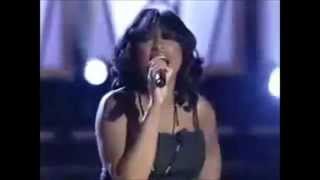 Jennifer Hudson - Belting Notes Live G - C6