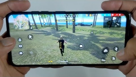 Tecno Spark 10 Game Play & Review | Garena Free Fire Max, Graphics Test, Helio G37, Ram 4Gb