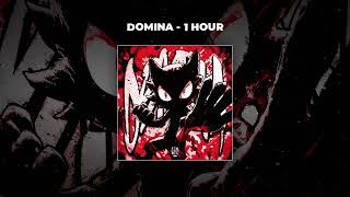 [1 HOUR PHONK] HONEYWOOD - DOMINA