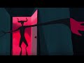 Sleep Paralysis Report: 'Shadow People'
