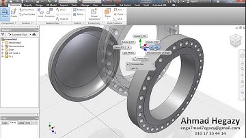 3D pressure vessel design software, Sepra Chem Cor