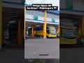 Bus Margodjoyo " Ekonomi ATB " Rute Surabaya - Bojonegoro PP 🚍‼️