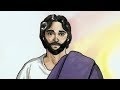 001 - Word Became Flesh  (English)