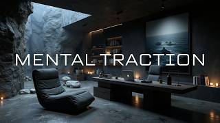 A More Natural Way to Concentrate | Calm Deep Work with Evolving Soundscapes, Minimal Beats