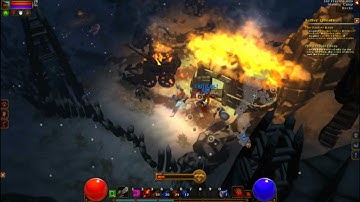 Torchlight 2 First Impressions (Beta)
