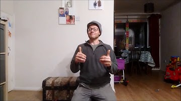 2 Ball Juggling Siteswaps, Part 1