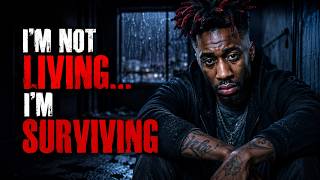 Download lagu Dax – “I'm Not Living... I'm Surviving” (2026 Lyrics Video)