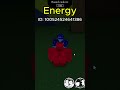 Hit sound ids dragon ball z edition || Forsaken #roblox #forsaken #forsakenroblox