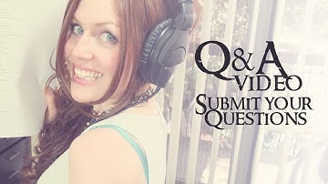 Karliene - Q&A Video - Submit Your Questions!