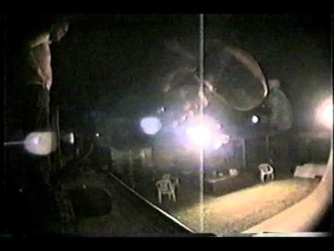 Neil Heddings Pigpen 151 Too Loud For The Crowd 1998 