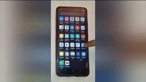 On and off auto rotate setting,hwo to on and off auto rotate in oppo a31