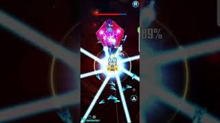 [Electro III - crazy boss] Engaging Best Arcade Shooting Game! | Galactic Alien Ataque Galactic screenshot 3