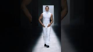 Samuel Watson for Gucci FW26