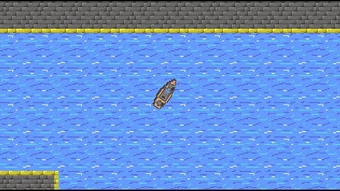 Creating a PvP Boat Game [Fish Of Freedom Devlog #1- "How To Swim"]