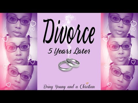 life-after-divorce-5-years-later-|-getting-divorced-|-divorce-advice-for-women