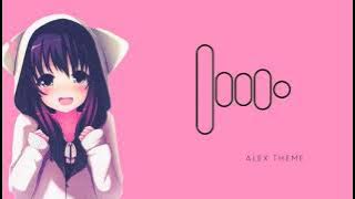 Elyotto - Sugar Crash! Ringtone || Alexx Theme