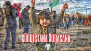 kurdish tırap _Kurdistana Xorasana_Pord.Roz music