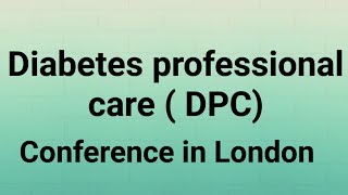Professor Partha Kar Reveals the No.1 Advice for Diabetes Patients”