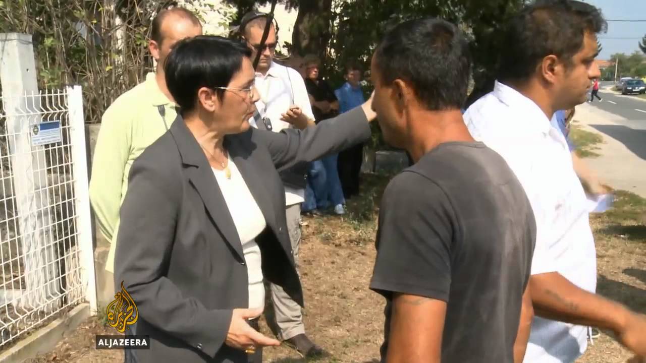 Hrvatska: Mali Romi ipak u školskim klupama - Al Jazeera Balkans