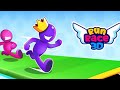 Fun Race 3D [#05 Simple but Addictive Games]