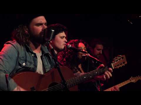 Kevin Daniel - Faded Red (Live at Rockwood Music Hall)