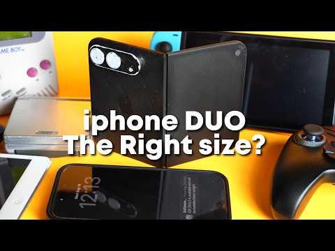 Iphone Duo Is it the right size? 3d printed size comparisons