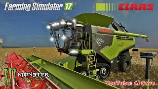 ["FARMING SIMULATOR 17", "Farming Simulator 17 Claas Mods", "Farming Simulator 17 Lexion mods", "Farming Simulator 17 Mods", "FARMING SIMULATOR 17 harvesters mods", "Farming Simulator 17 combine mods", "FARMING SIMULATOR 17 Claas Lexion", "CLAAS LEXION 79