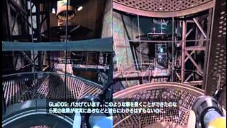 Portal2 協力ステージ攻略 05 1 プレイ動画 Youtube Portal2 協力ステージ攻略 05 1 プレイ動画 Youtube