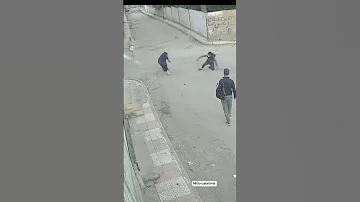 سرقة إمرأة في وضح النهار حاسي بونيف وهران Ftypシ الجزائر اكسبلور الجزائر اليوم الجزائر 