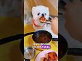 She Tricks Her Dog with Fake Food… But There’s a Reason#animals#Friendship #Us#dog