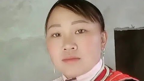 Hát lượn tiếng dao đỏ ở hang Pắc bó xã Hà Quảng cao bằng (1722)