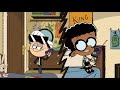 The Loud House White Hare Insta Gran