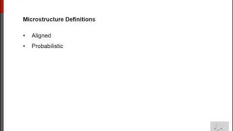 Digimat-MF, Digimat MF: Mean-Field homogenization software