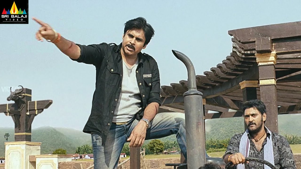Download Gabbar Singh Movie Climax Action Scene | Pawan Kalyan Powerful Fights | Latest Telugu Scenes