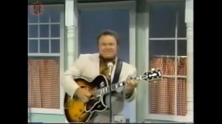 Roy Clark - Me and Bobby McGee 1970