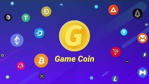 Game Coins & Deflation Protocol